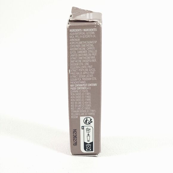 Revlon Illuminance Gel Serum Blush 110 Enchanting Mauve 0.37 oz NEW & FAST SHIP - Picture 2 of 5